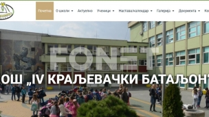 Nastavnici brane direktorku